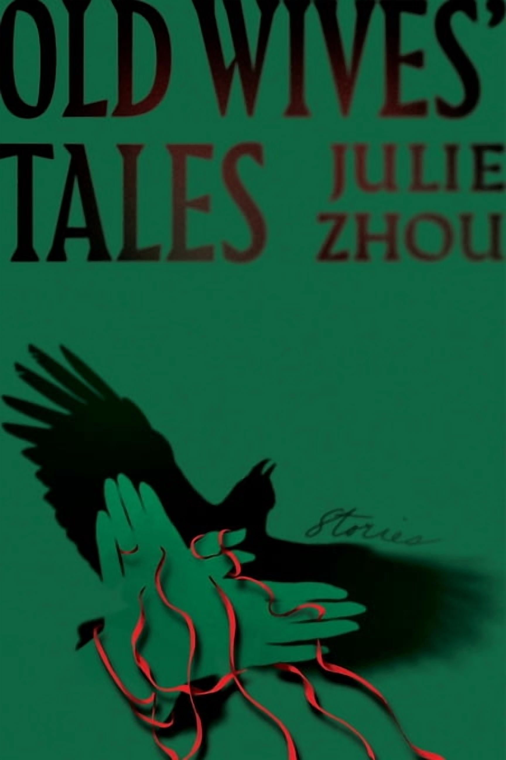 Old Wives' Tales, (Paperback)