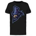 thumbnail image 1 of Old Wizard Icon T-Shirt Men -Image by Shutterstock, Male 3X-Large, 1 of 4