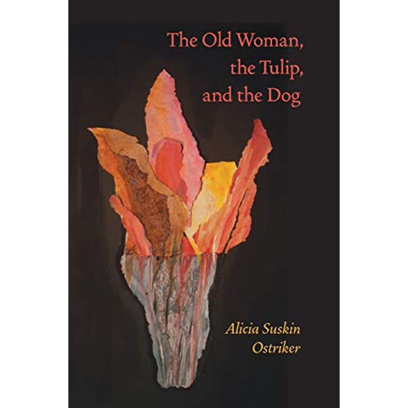 Pre-Owned The Old Woman, the Tulip, and the Dog (Paperback) 0822962918 9780822962915