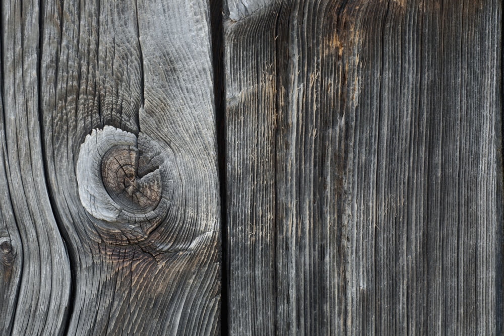 Old Wood On A Barn Iron Hill Quebec Canada Canvas Art - David Chapman Design Pics (38 x 24)