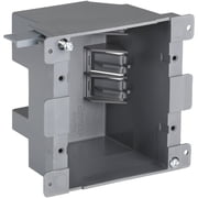 Old Work PVC Wall Box - Pack of 4