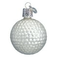 thumbnail image 1 of Old World Christmas 2020 Christmas Ornament Golf Ball Glass Blown Ornament for Christmas Tree, 1 of 3