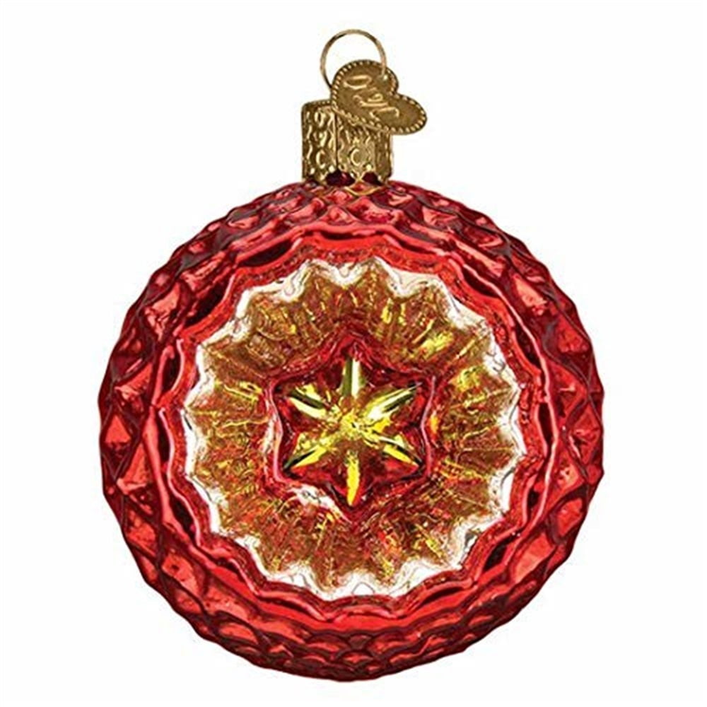 Old World Christmas Ornament