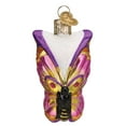 thumbnail image 1 of Old World Christmas Bright Butterfly Glass Blown Ornament for Christmas Tree, 1 of 6