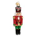 thumbnail image 1 of Old World Christmas Collection Glass Blown Ornaments for Christmas Tree Nutcracker, 1 of 5