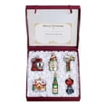 thumbnail image 1 of Old World Christmas Collection- House Warming 6-Piece Set, 1 of 8