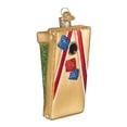 thumbnail image 1 of Old World Christmas Corn Hole Game, 1 of 4