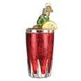 thumbnail image 1 of Old World Christmas Glass Blown Ornament Bloody Mary (32269), 1 of 3