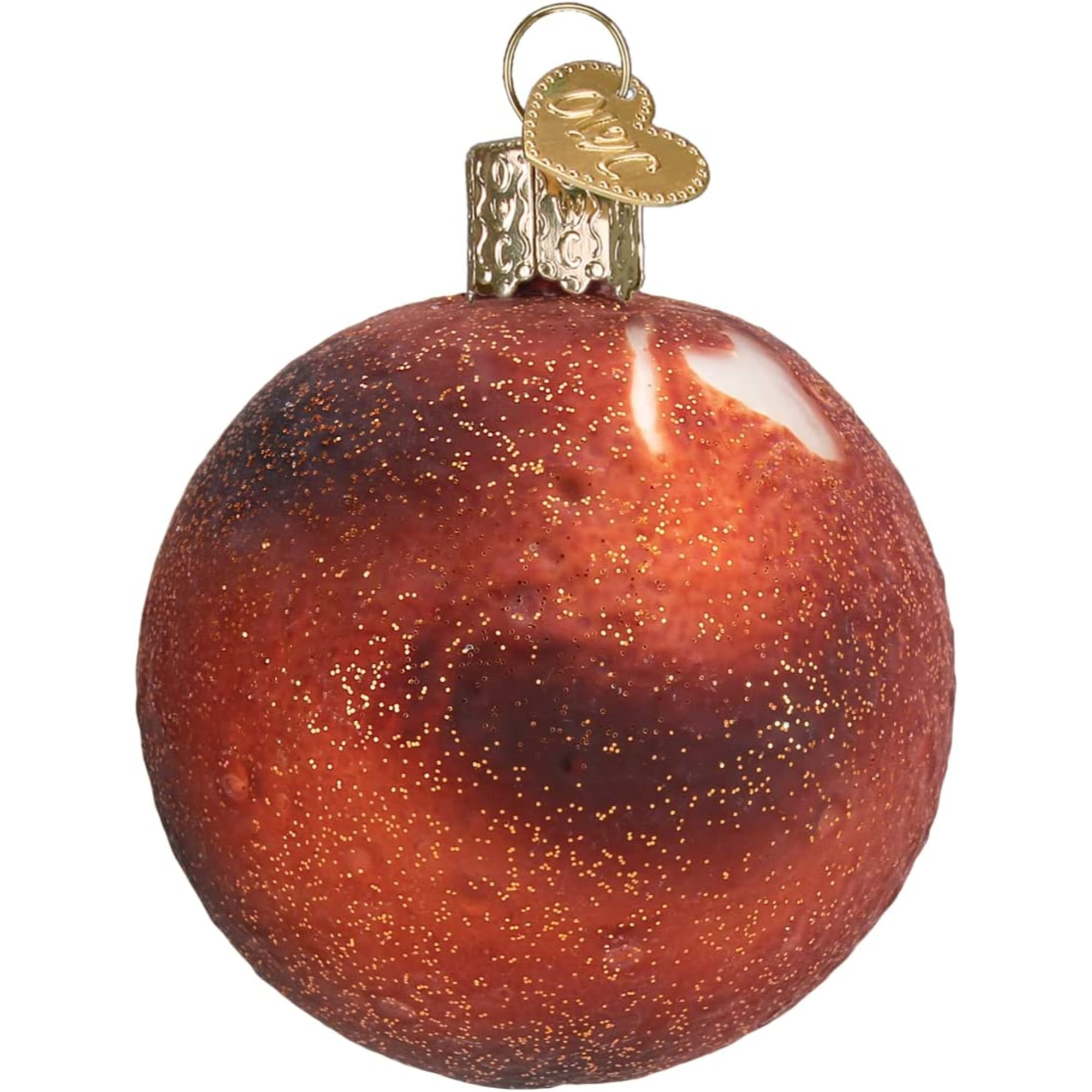 Solar System Christmas Tree Ornaments
