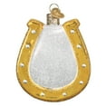 thumbnail image 1 of Old World Christmas Horseshoe, 1 of 4