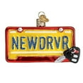 thumbnail image 1 of Old World Christmas New Driver, 1 of 4
