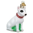 thumbnail image 1 of Old World Christmas Ornaments Bull Terrier Glass Blown Ornaments for Christmas Tree, 1 of 6