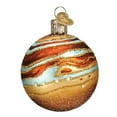 thumbnail image 1 of Old World Christmas Ornaments Jupiter Glass Blown Ornaments for Christmas Tree, 1 of 6