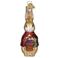 thumbnail image 1 of Old World Christmas Blown Glass Ornament for Christmas Tree, Flopsy, 1 of 6