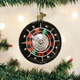 thumbnail image 1 of Old World Christmas Roulette Wheel Ornament, 1 of 3