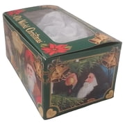 Old World Christmas Sandals