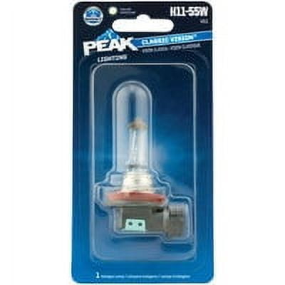 Old World Ind. PEAK Classic Vision Halogen Automotive Bulb - Pack of 24