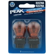 Old World Ind. PEAK Mini Automotive Bulb - Pack of 4