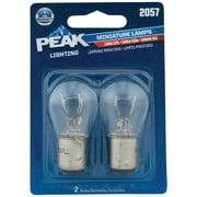 Old World Ind. PEAK Mini Automotive Bulb - Pack of 6