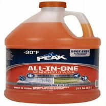 PEAK De-Icer -30˚F with Anti-Frost Windshield Wash - Old World Industries