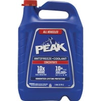 Old World Industries - Blue Def Peak Automotive Antifreeze + Coolant - Pack of 10