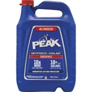 Old World Industries - Blue Def Peak Automotive Antifreeze + Coolant - Pack of 6