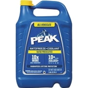 Old World Industries - Blue Def Peak Automotive Antifreeze + Coolant - Pack of 6
