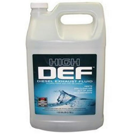 Old World Industries HIF003 1 gal High DEF Diesel Exhaust Fluid
