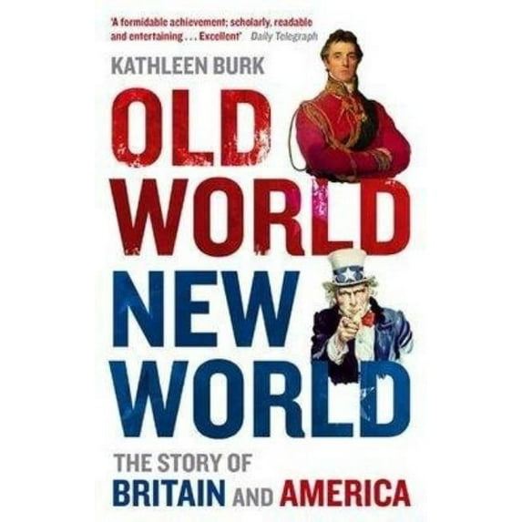 Old World, New World, (Paperback)