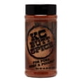 thumbnail image 1 of BBQ RUB KCBUTT 12.25OZ (Pack of 1), 1 of 4