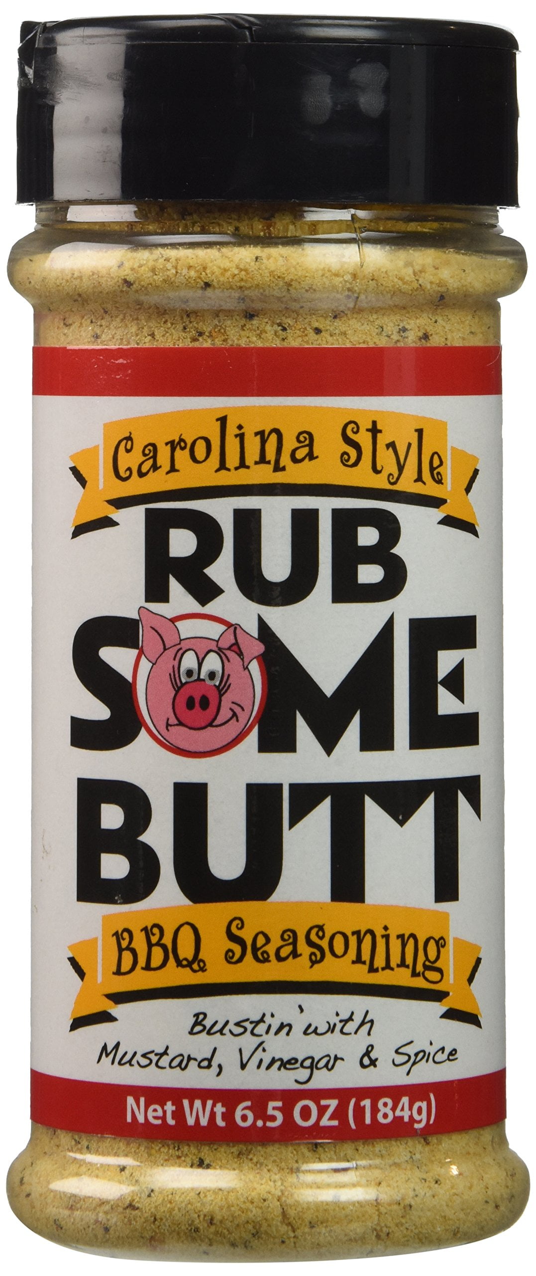 Old World Spices Rub TSF6 Some Butt Carolina Style Barbecue Seasoning ...
