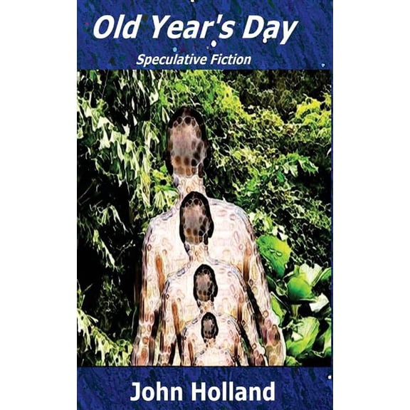 Old Year's Day (Paperback)