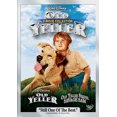 thumbnail image 1 of Pre-Owned Old Yeller: 2 Movie Collection (DVD), 1 of 1