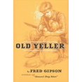 thumbnail image 1 of Old Yeller, (Hardcover), 1 of 1