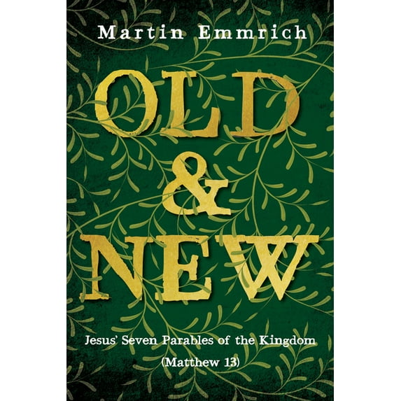 Old and New (Paperback)