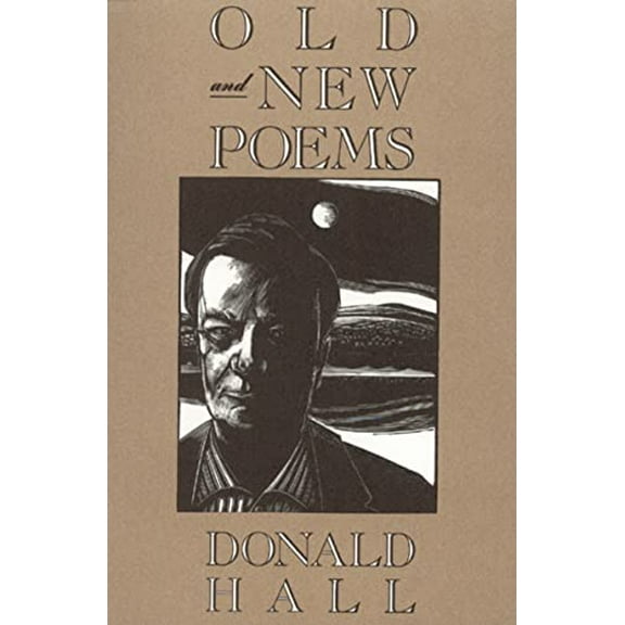 Pre-Owned Old and New Poems (Paperback) 0899199542 9780899199542