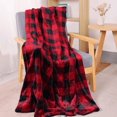thumbnail image 1 of OldPAPA 50" x 60" Heated Blanket,Electric Blanket Throw,Double-Layer Flannel Heated Blanket with 4 Heating Settings,4 Hours Auto Off,5 Years Warranty,ETL Certified,Machine Washable, 1 of 9