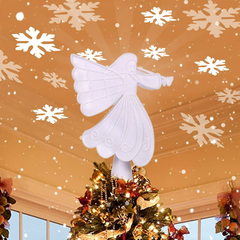 https://i5.walmartimages.com/seo/OldPAPA-Christmas-Tree-Topper-White-Angel-Topper-Lighted-3D-Rotating-Snowflake-Projector-Glittering-Xmas-Holiday-Decorations-Gift_92936515-1e30-4833-8ff2-6909877b9432.8ca68cf7598596c74bafd6ad7dae0322.jpeg?odnHeight=768&odnWidth=768&odnBg=FFFFFF