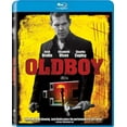 thumbnail image 1 of Oldboy (Blu-Ray), 1 of 1