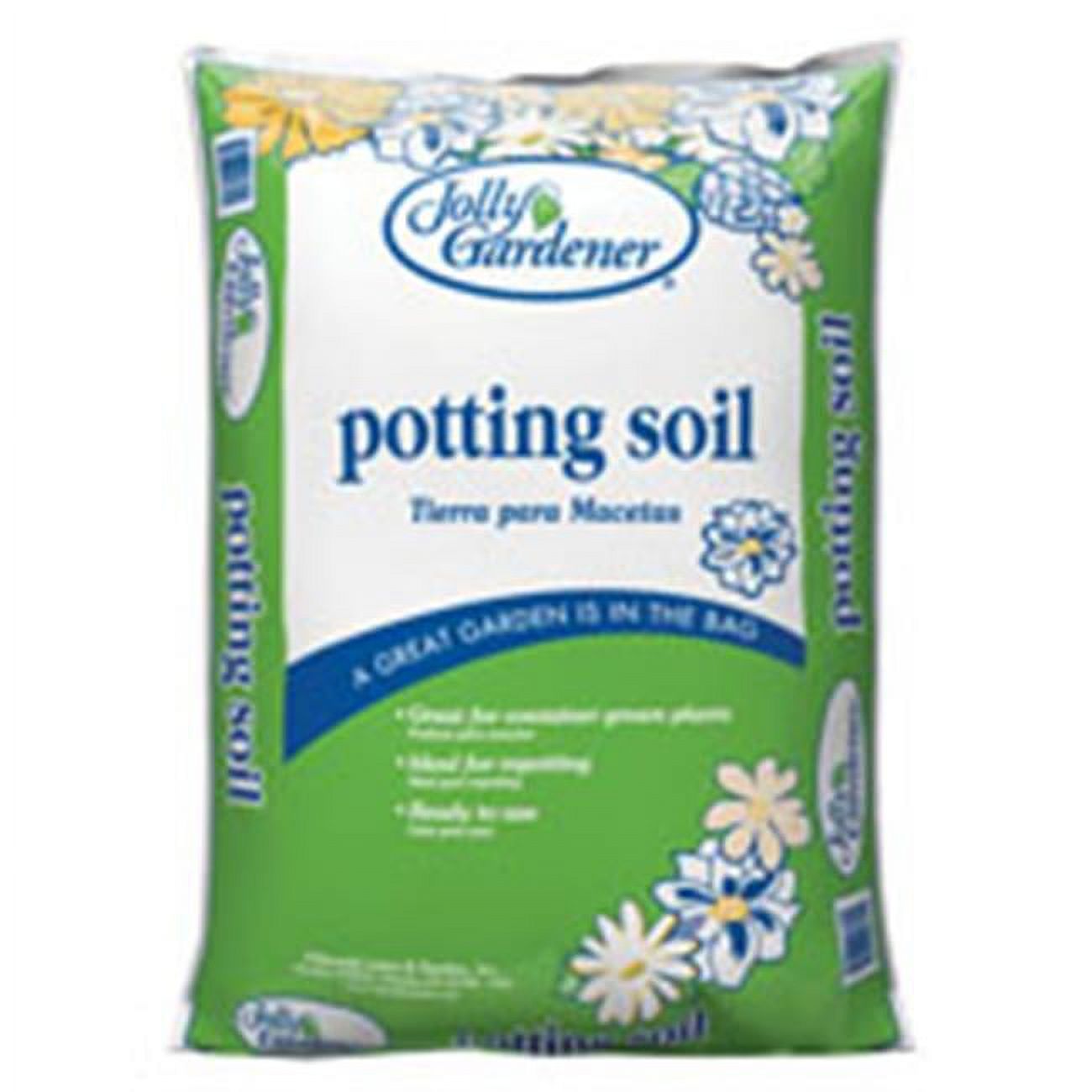 Oldcastle 40 lbs Potting Soil