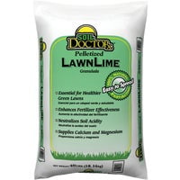 Oldcastle Lawn & Garden Soil Doctor Pelletized Lawn Lime - Pack of 9 Pro Bulk Pack