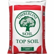 Oldcastle Lawn & Garden Timberline 40 Lb. Top Soil - Pack of 18