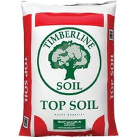 Oldcastle Lawn & Garden Timberline Top Soil - Pack of 4