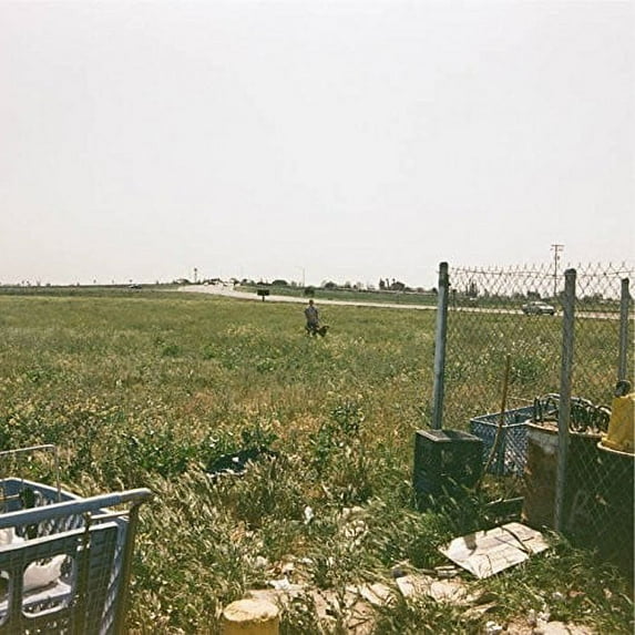 Oldd News - The Oldd News EP - Music & Performance - Vinyl