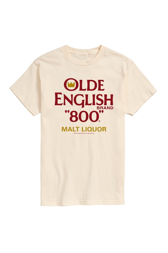 - 800 Malt - Men's Short Sleeve T-Shirt