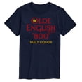 thumbnail image 1 of Olde English - 800 Malt - Men's Short Sleeve T-Shirt, 1 of 5