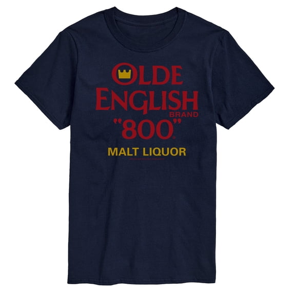 Olde English - 800 Malt - Men's Short Sleeve T-Shirt