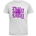 thumbnail image 1 of Olde English Dilly Dilly Royal Unicorn Mens T Shirt White X-LG, 1 of 1