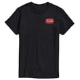thumbnail image 1 of Olde English - Simple Logo - Men's Short Sleeve T-Shirt, 1 of 5