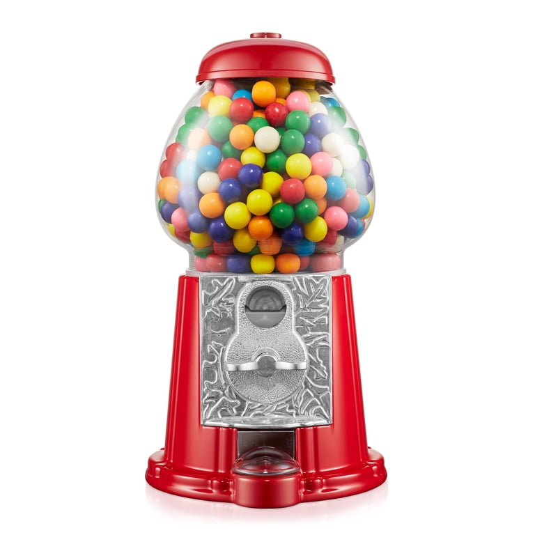 Olde Midway, Gumball Machine, 12